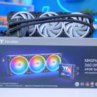 FI_Thermaltake MagFloe 360 Ultra ARGB