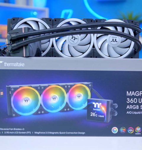 FI_Thermaltake MagFloe 360 Ultra ARGB
