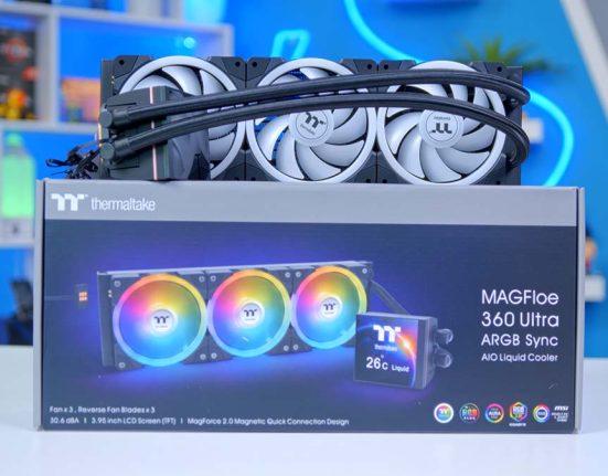 FI_Thermaltake MagFloe 360 Ultra ARGB