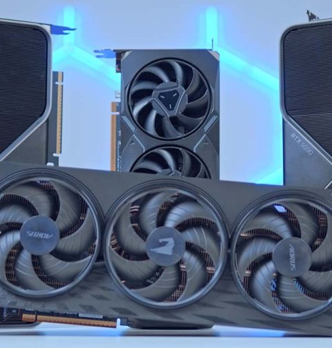Fi_Best GPUs to Buy for 4K Gaming in 2025
