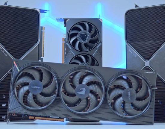 Fi_Best GPUs to Buy for 4K Gaming in 2025