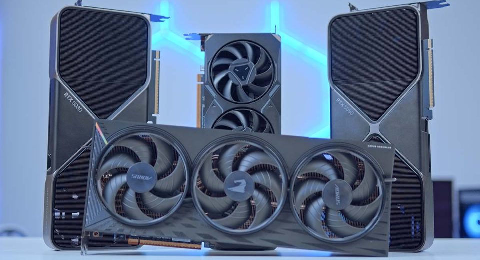Fi_Best GPUs to Buy for 4K Gaming in 2025