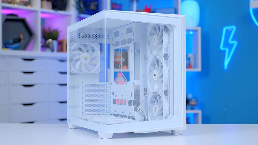 MPI_Antec C5 Case ARGB