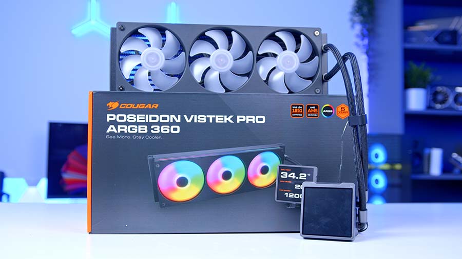 MPI_Cougar Poseidon Vistek Pro ARGB 360