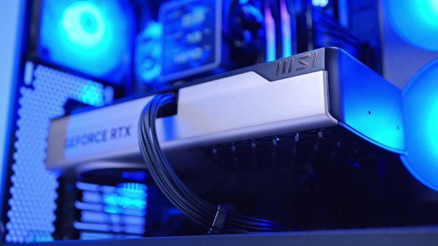 MPI_[DM79] Cougar CFV325 + MSI RTX 5080 Expert Gallery (7)