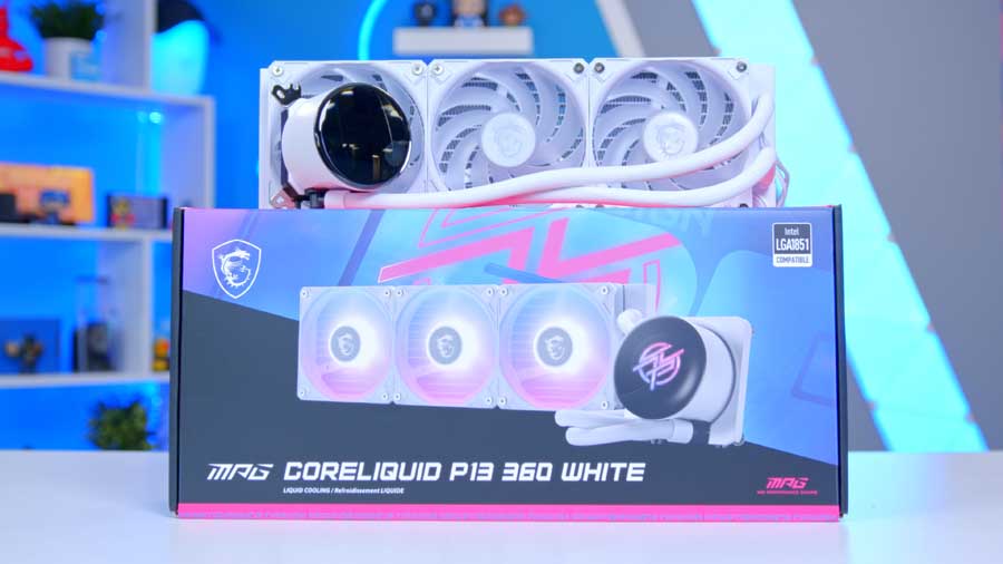 MPI_MSI MPG CORELIQUID P13 360