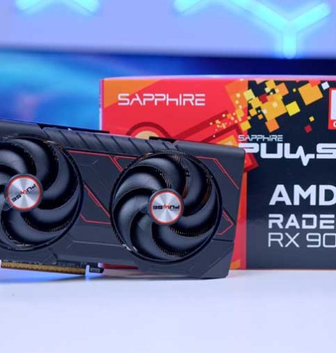 MPI_Sapphire RX 9060 XT 8GB Pulse Wide