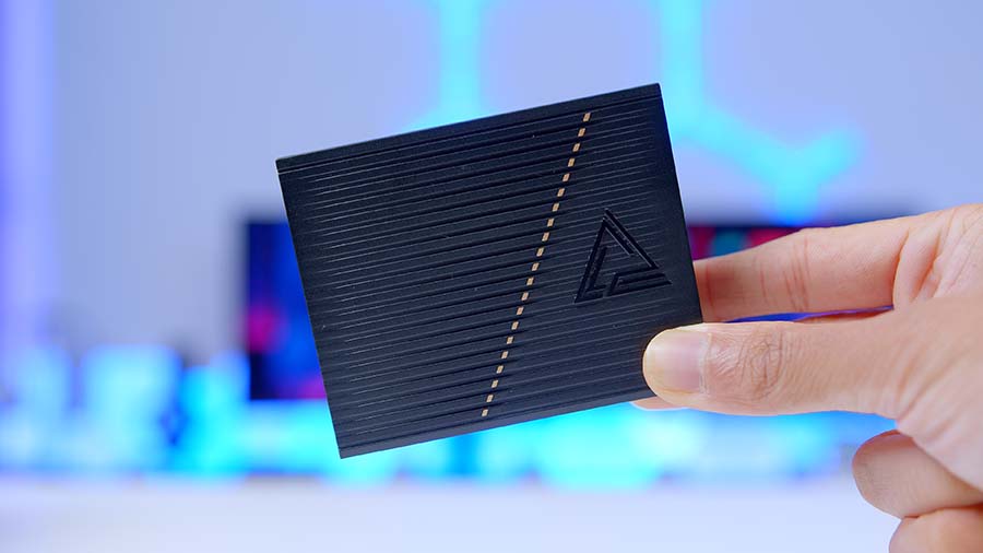 MSI MEG X870E GODLIKE X EDITION Hub