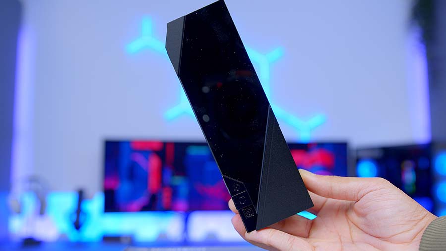 MSI MEG X870E GODLIKE X EDITION Large Heatsink