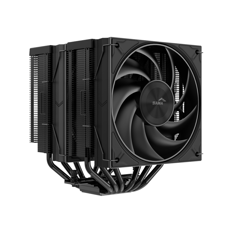 PI_SAMA A60B Air Cooler