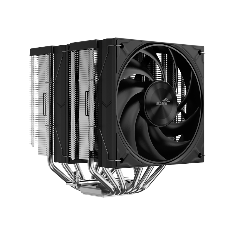 PI_SAMA A60E Air Cooler