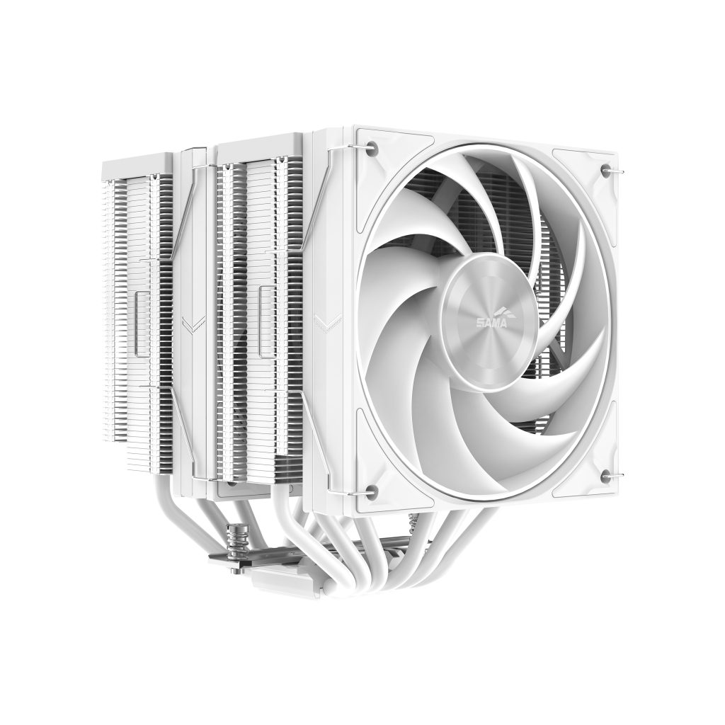 PI_SAMA A60W Air Cooler