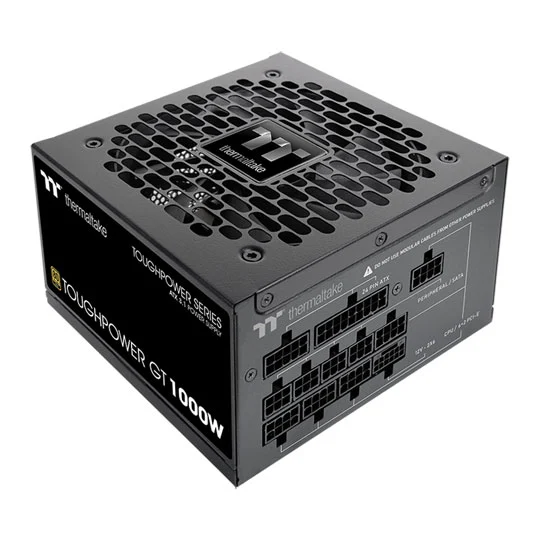 PI_Thermaltake Toughpower GT 1000W Black