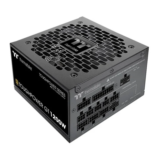 PI_Thermaltake Toughpower GT 1200W Black