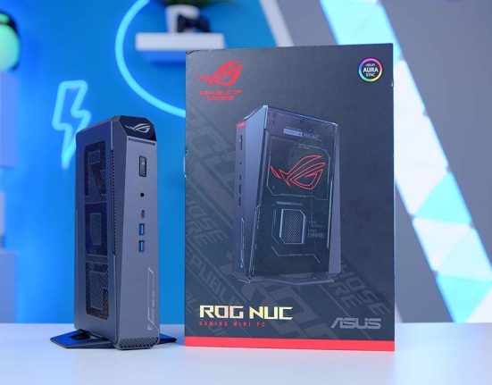 FI_ASUS ROG NUC 2025