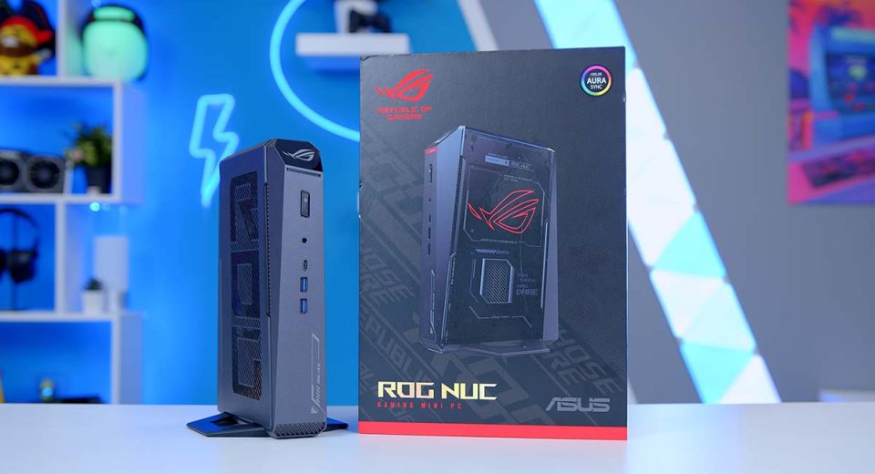 FI_ASUS ROG NUC 2025