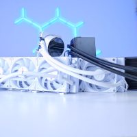 FI_Best 360mm Liquid Coolers to Buy in 2025