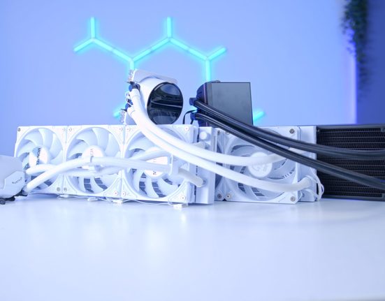FI_Best 360mm Liquid Coolers to Buy in 2025