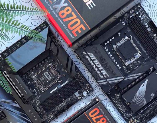 FI_Best Motherboards to Buy for the Ryzen 7 9800X3D in 2025