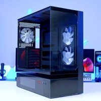 FI_Cougar CFV235 Vision