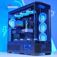 FI_[DM82] TT MineCUBE Build