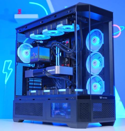 FI_[DM82] TT MineCUBE Build