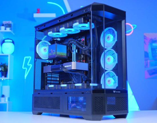 FI_[DM82] TT MineCUBE Build