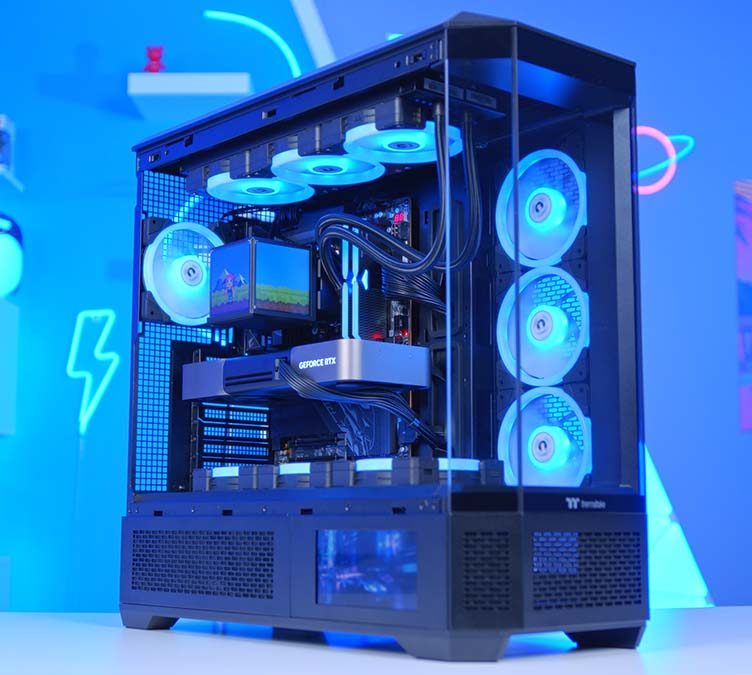 FI_[DM82] TT MineCUBE Build