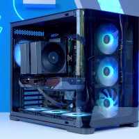 MPI_[DP055] SAMA V60 + 9070 Build Montage