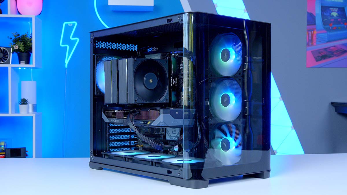 MPI_[DP055] SAMA V60 + 9070 Build Montage