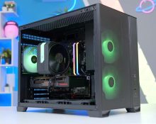 FI_[DP056] Antec flux M + 9060XT