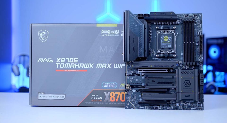 FI_MAG X870E Tomahawk MAX WiFi