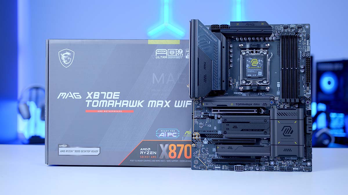 FI_MAG X870E Tomahawk MAX WiFi