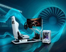 FI_Thermaltake Racing Sim Back in Stock