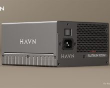 FI_HAVN XR 1000W PSU