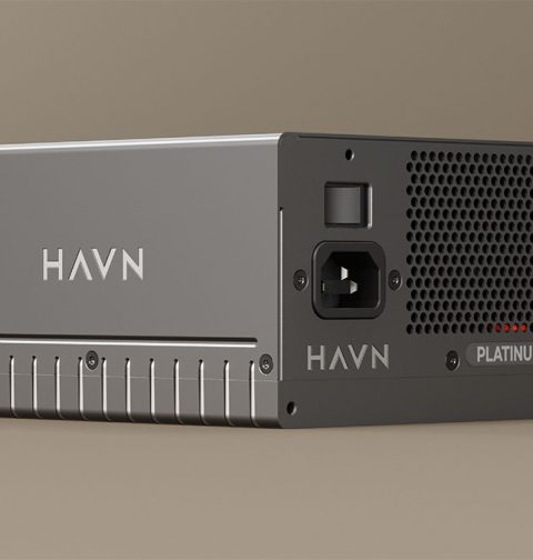FI_HAVN XR 1000W PSU