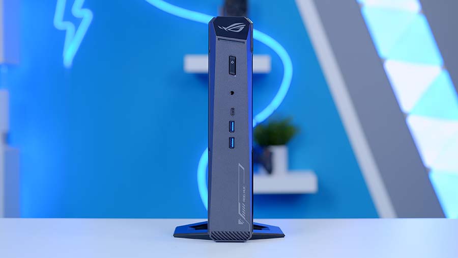 MPI_ASUS ROG NUC 2025 Front