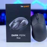 FI_Be QuietDark Perk Ergo