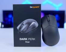 FI_Be QuietDark Perk Ergo