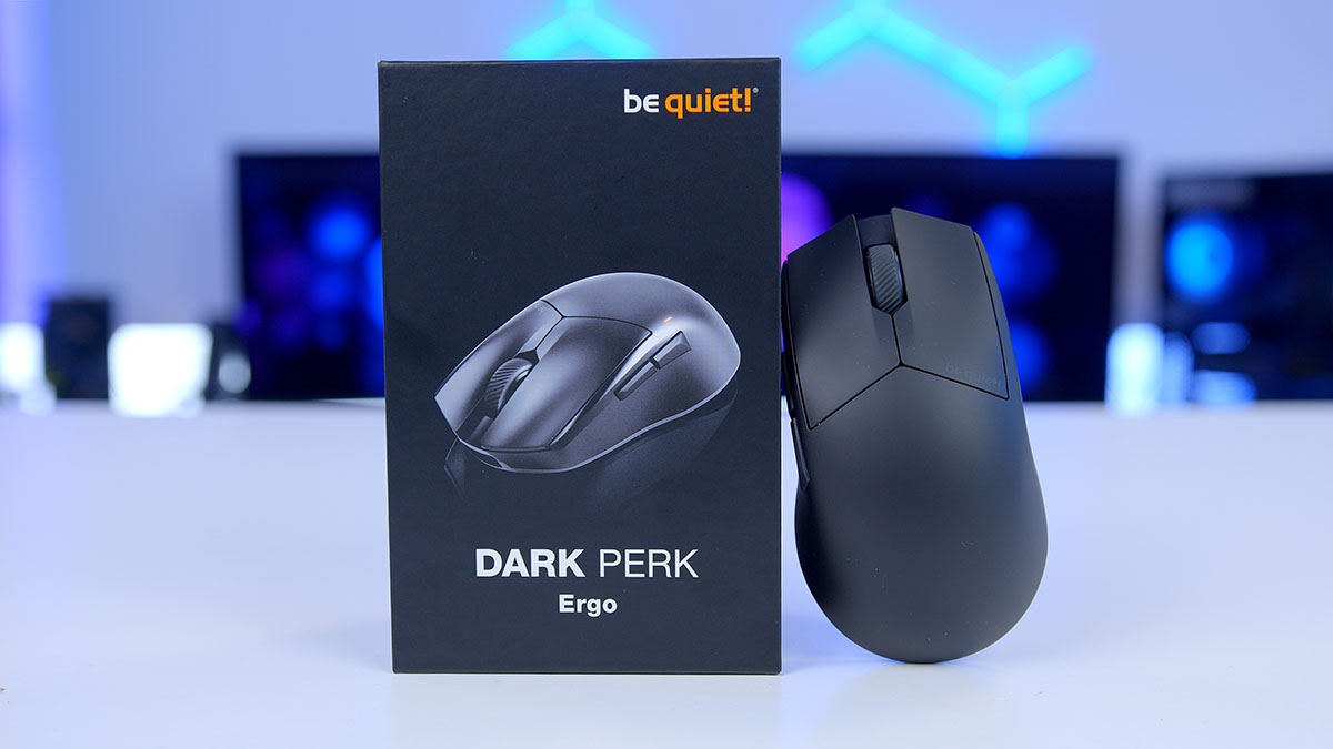 FI_Be QuietDark Perk Ergo