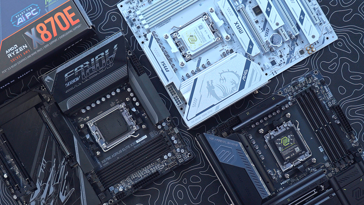 FI_Best X870E Motherboards to Buy in 2026