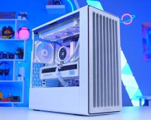 FI_[DM87] HAVN BF & RTX 5090 Build