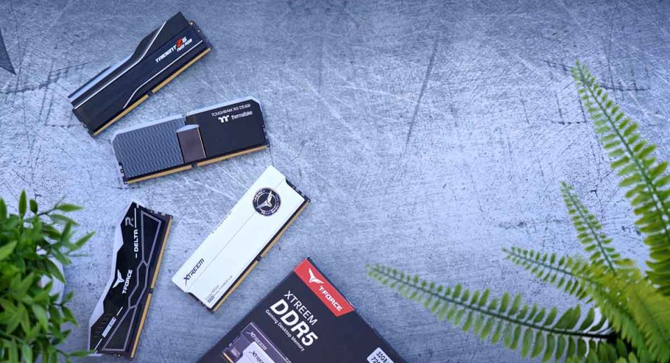 FI_Does RAM Speed & Latency really matter