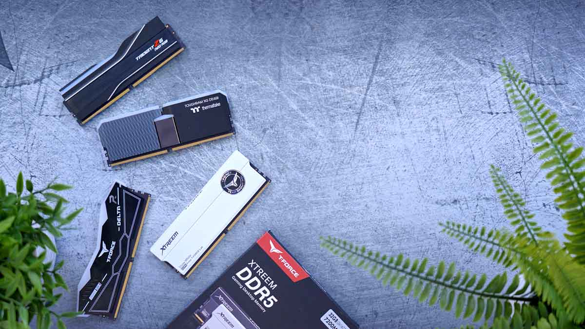 FI_Does RAM Speed & Latency really matter