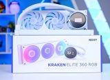 FI_NZXT Kraken Elite 360 RGB V2 White