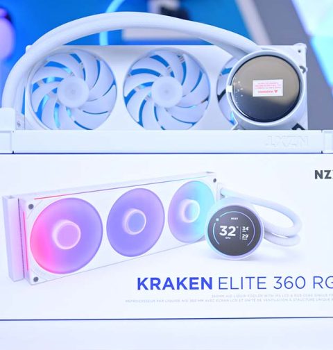 FI_NZXT Kraken Elite 360 RGB V2 White