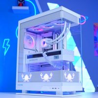 FI_[DM89] Phanteks Evolv + AORUS 5090 9850X3D Gallery (8)