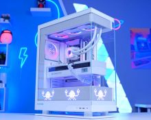 FI_[DM89] Phanteks Evolv + AORUS 5090 9850X3D Gallery (8)