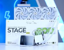 FI_TRYX STAGE 360 AIO White