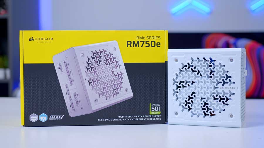 Corsair RM750e